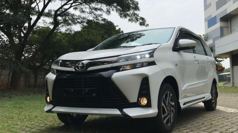 Daftar Lengkap Harga Mobil Mpv Toyota Mitsubishi Wuling Suzuki Nissan Daihatsu Dan Honda Tribun Cirebon
