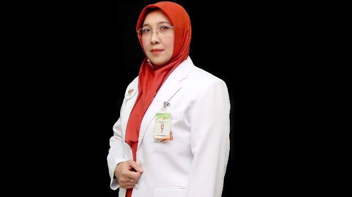 Berikut ini profil dr. Anik Suryaningsih Sp.OG yang menjadi narasumber Tribunhealth.com.