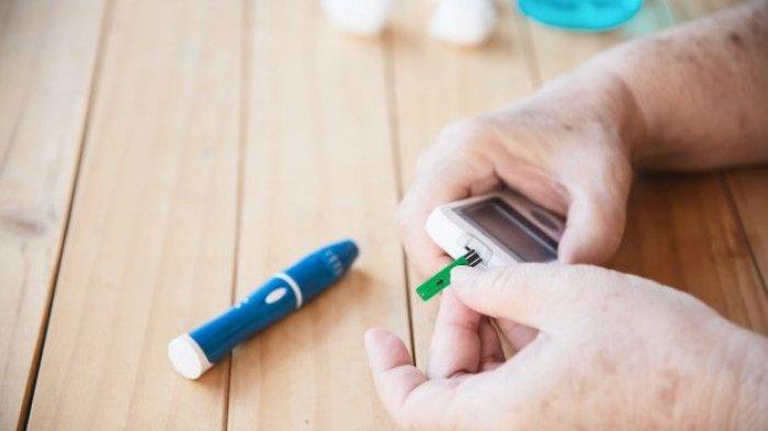 ilustrasi diabetes