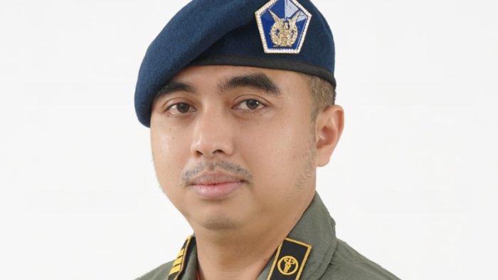 Profil dr. Muhammad Singgih Nugraha, Sp. B