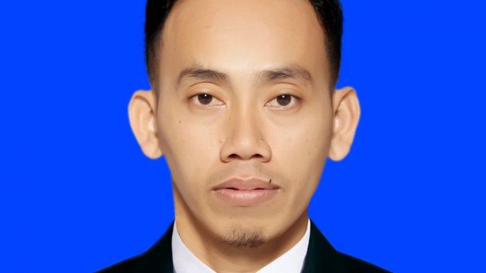 drg. Muhammad Ikbal, Sp.Pros