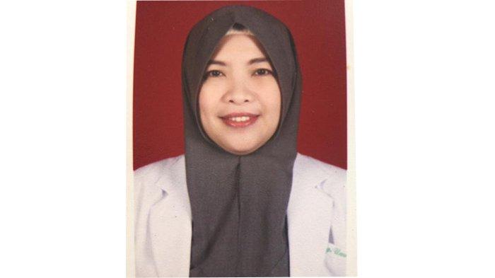 drg. Ummi Kalsum, MH.Kes.,Sp.KG
