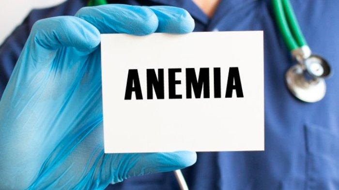 Anemia-Simak penjelasan dokter mengenai angapan masyarakat yang mengira makan-makanan tertentu dapat menyebabkan anemia.
