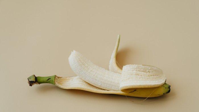 Ilustrasi - Manfaat buah pisang untuk kesehatan