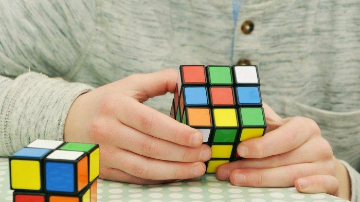 Ilustrasi meningkatkan skill, simak ulasan