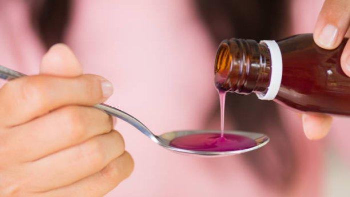 Ilustrasi paracetamol, begini pemaparan