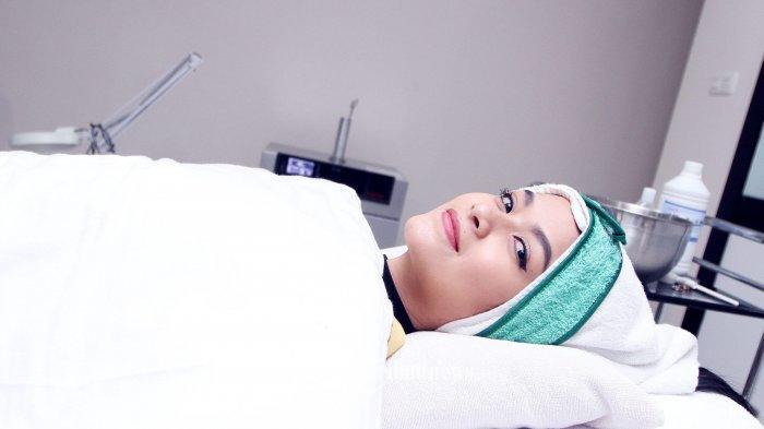 Ilustrasi perawatan kecantikan, begini penjelasan dr. Angela Sandi, SpKK
