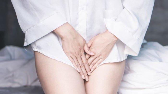 Ilustrasi perawatan vagina dengan sabun kewanitaan, begini kata Medical Sexologist, dr. Binsar Martin Sinaga, FIAS
