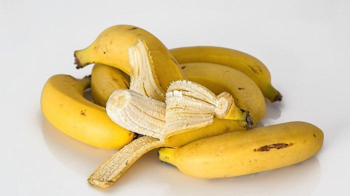 Ilustrasi Pisang