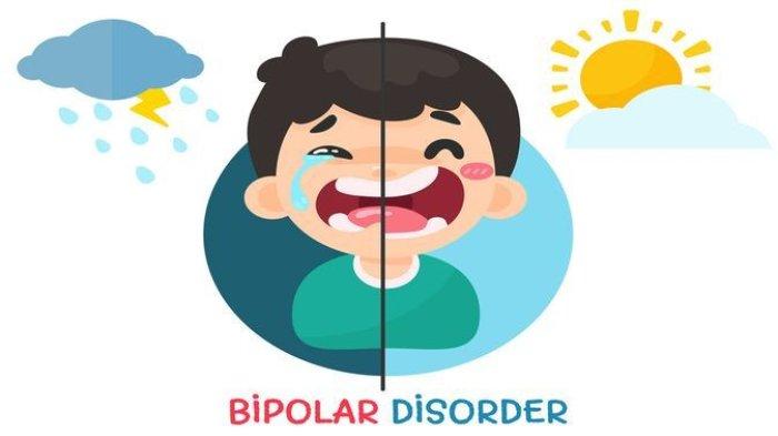 Ilustrasi risiko yang bisa terjadi jika bipolar tak segera diatasi, menurut penderita bisa kehilangan pasangan hidup