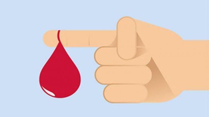 Ilustrasi seseorang menderita hemofilia, begini ulasan dr. Olga Rasiyanti Siregar, M.Ked(Ped), Sp.A(K)