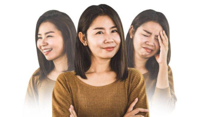 Ilustrasi tanda-tanda mengalami mood swing, Adib Setiawan, S.Psi., M.Psi ungkap penyebabnya