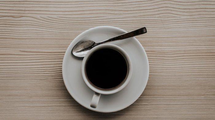 Ilustrasi - kopi bisa mengatasi sembelit