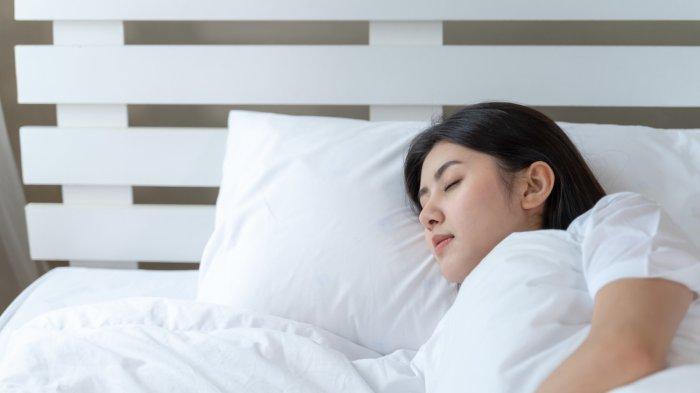 Ilustrasi menjaga kualitas tidur untuk meningkatkan imunitas tubuh, berikut penjelasan dr. Zainal Ginsu