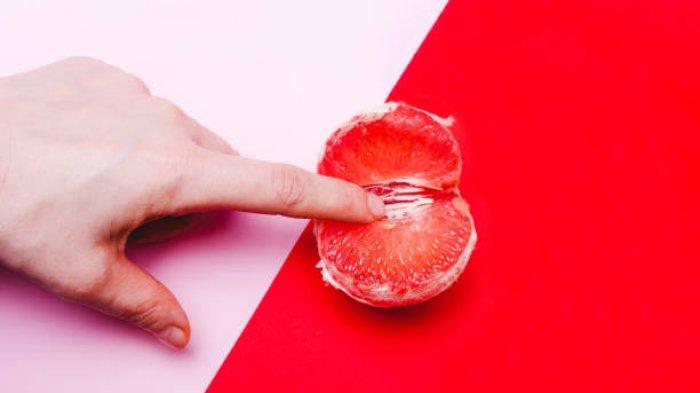 Ilustrasi cairan vagina, simak penjelasan dr. Binsar Martin Sinaga, FIAS