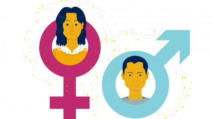 ilustrasi kesehatan seksual