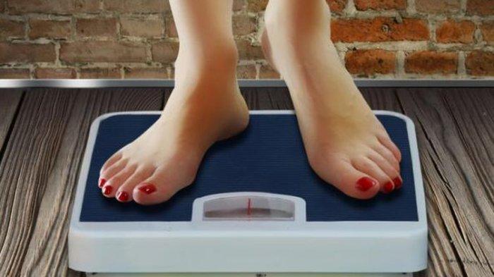 Ilustrasi kelebihan berat badan akibat penumpukkan lemak, menurut dr. Caryn Miranda Saptari bisa berisiko mengalami serangan jantung