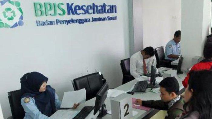 Pelayanan BPJS