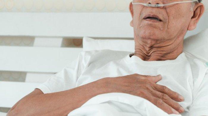 ilustrasi seseorang yang mengalami pneumonia, begini ulasan Dokter Spesialis Konsultan Paru, dr. Hendrastutik Apriningsih, Sp.P, (K), M.Kes