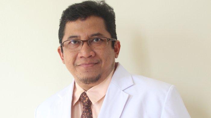 Profil dr. Arief Budiman, MSi.Med, Sp.B
