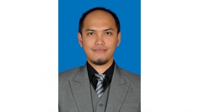 Profil dr. Budi Hernawan, M. Sc.