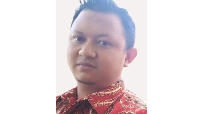 Profil dr. Syaeful Agung Wibowo, Sp.U