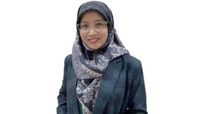 Profil Rina Jayanti, M.Psi. Psikolog, CHt®? yang menjadi narasumber Tribunhealth.com.