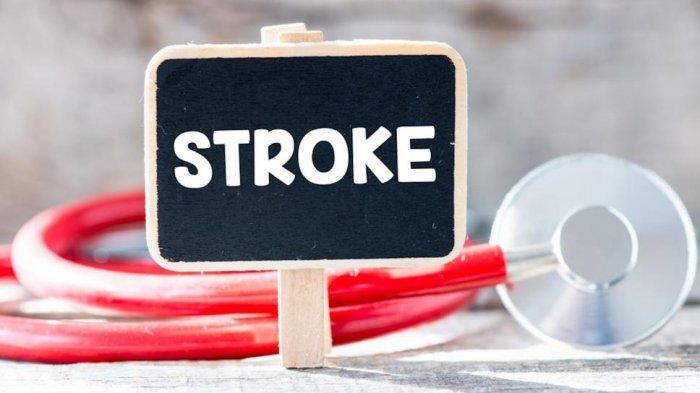 ilustrasi penderita penyakit stroke