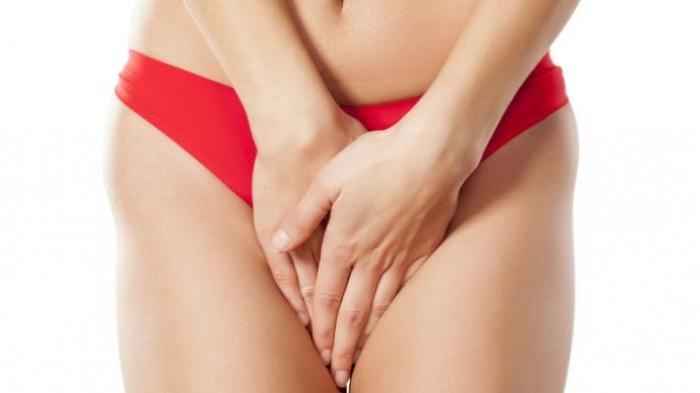 Waspada penggunaan pembersih vagina