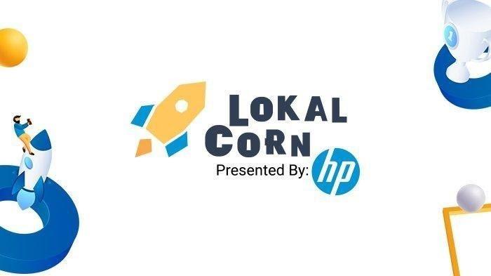 Kompetisi LokalCorn