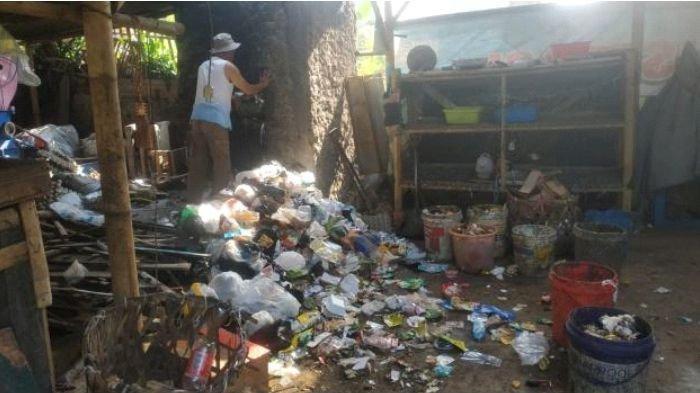 Pengelolaan Sampah dan Edukasi Kesehatan