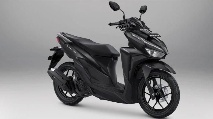 Advance Matte Black