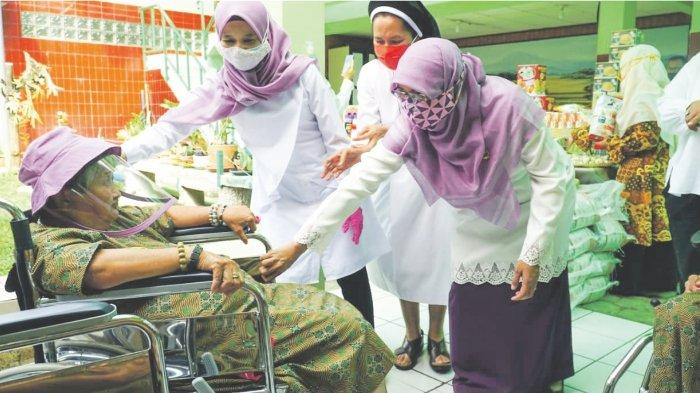 Siti Muntamah : Tiga Teladan Kartini Untuk Perempuan Indonesia