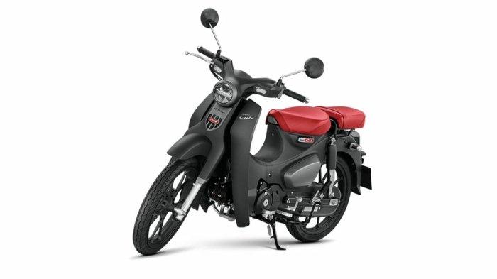 Honda Super Cub C125