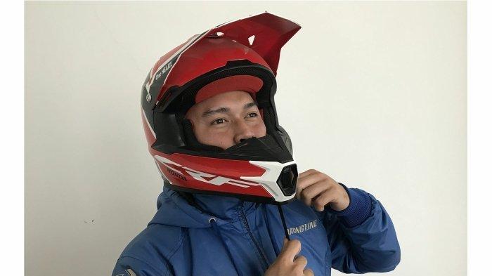 Pahami jenis-jenis helm sesuai fungsi dan kegunaannya