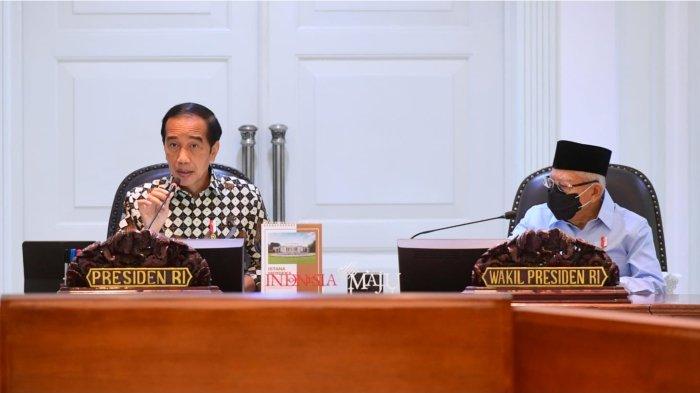 Pemerintah Siapkan Program Vaksin Booster