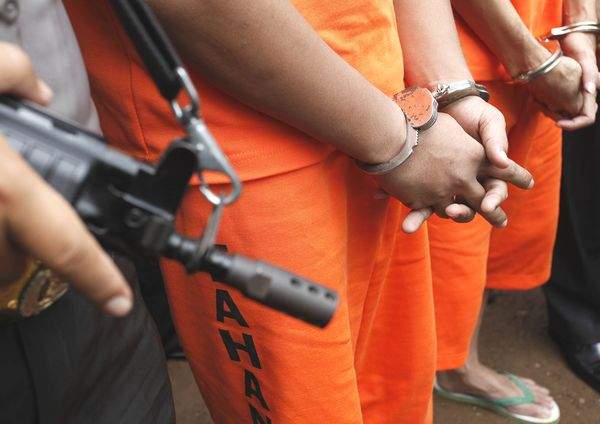Anak Anggota DPRD Purwakarta Jadi Tersangka Kepemilikan Sabu