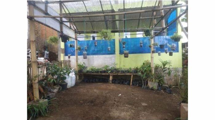 Penataan Taman