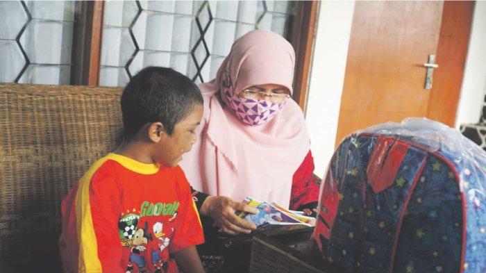 Siti Muntamah : Tiga Teladan Kartini Untuk Perempuan Indonesia