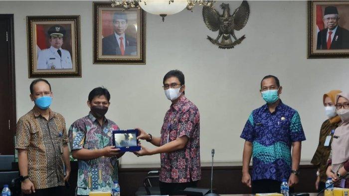 RPJMD Kota Bandung Direvisi karena Bencana Covid 19
