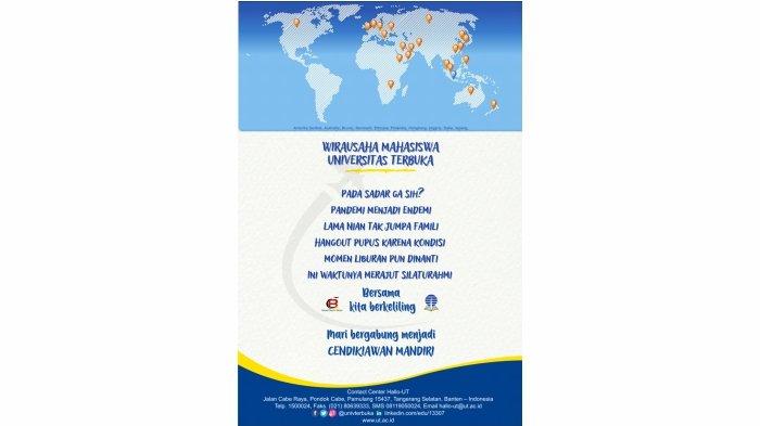 Universitas Terbuka