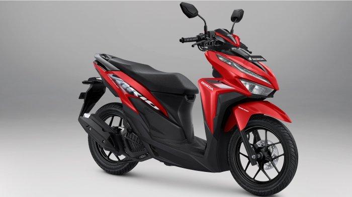 Advance Red