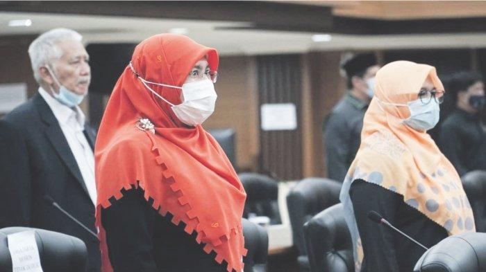 Siti Muntamah : Tiga Teladan Kartini Untuk Perempuan Indonesia