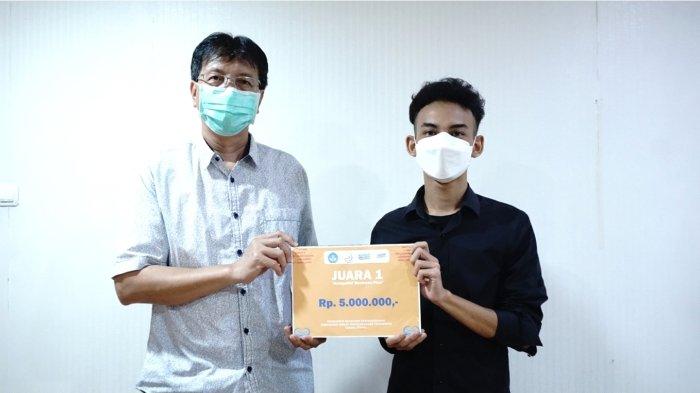 Juara Kompetisi Business Plan