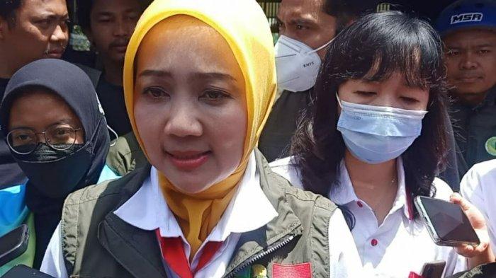 Ketua Jabar Bergerak Atalia Praratya Kamil, Selasa (29/11/2022), mengatakan, kebutuhan pengungsi gempa Cianjur yang paling urgent saat ini adalah air bersih dan selimut atau jaket karena sering kedinginan saat malam hari.
