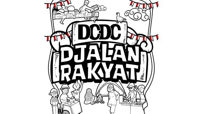 DCDC Djalan Rakyat