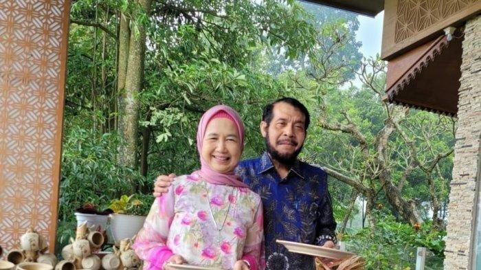 Idayati adik Jokowi akan dinikahi Ketua MK Anwar Usman