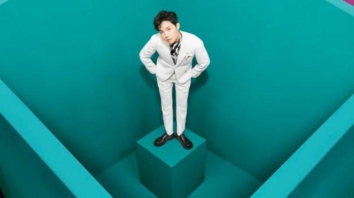 J-Hope BTS 1