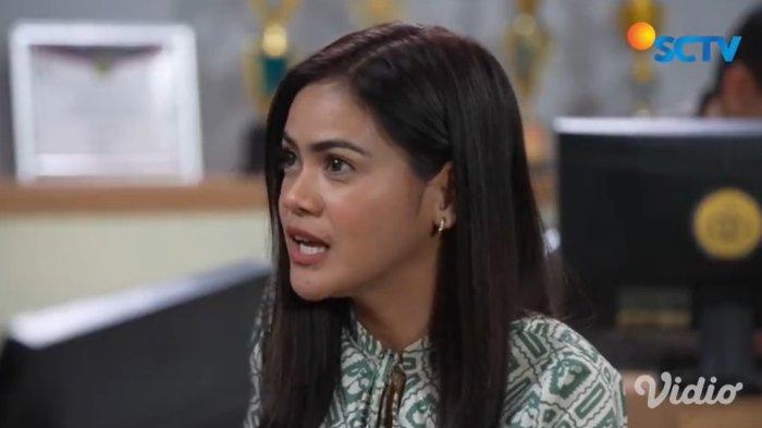 Rangkuman Cinta Setelah Cinta episode 252 dan 253 yang tayang pada Senin, 31 Oktober 2022.