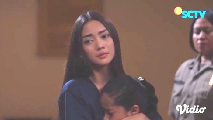Rangkuman Cinta Setelah Cinta episode 285 yang tayang Kamis, 1 November 2022.
